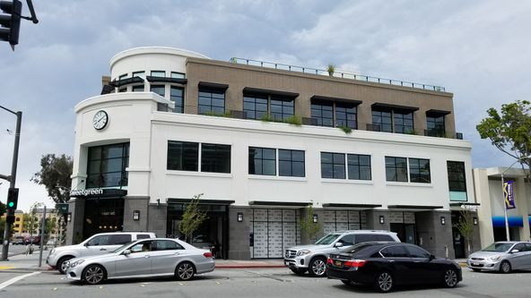 Clocktower: 3 E 3rd Ave, San Mateo, CA 94401